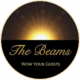 The beams
