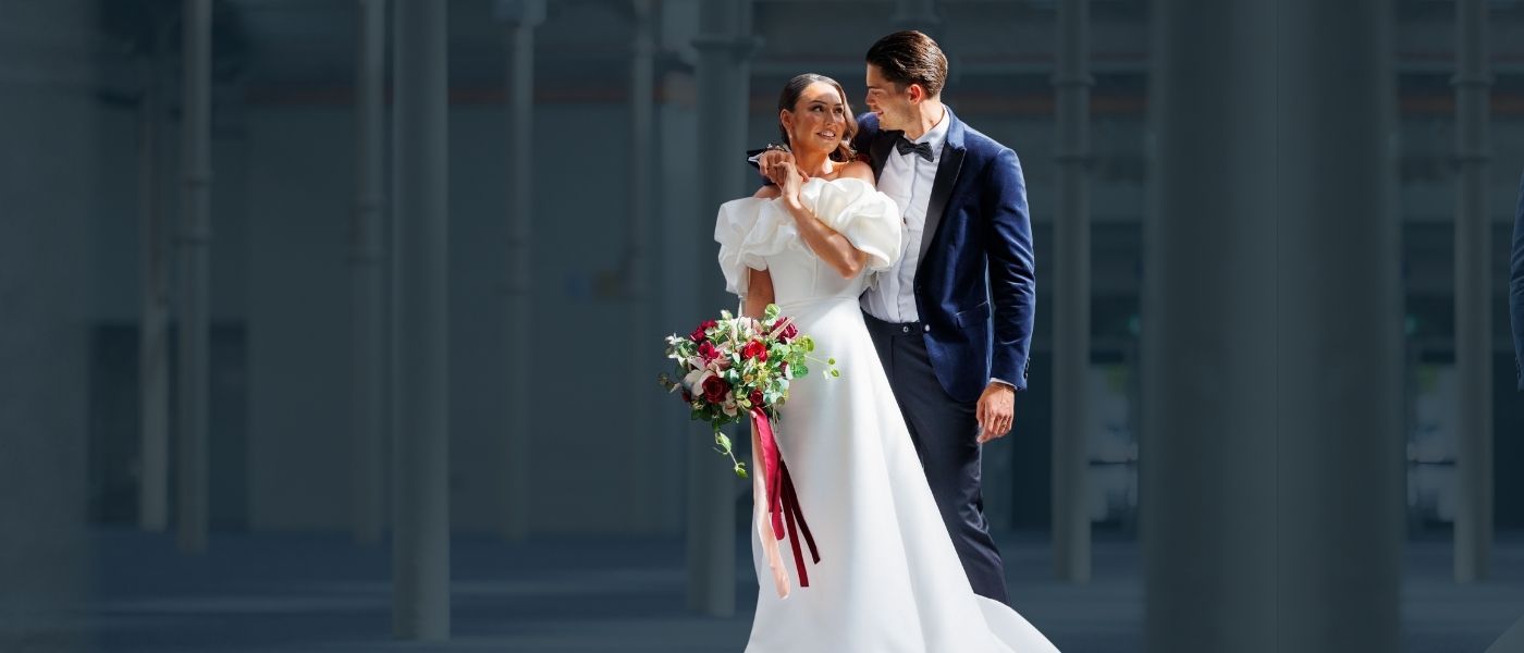 The Wedding Show Ireland 2026