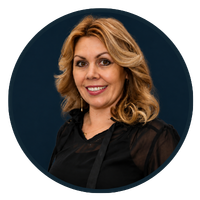Rosie Archer sales show manager